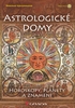 Astrologické domy - Doborah Houldingová