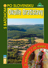 Okolie Bratislavy, 2. vydanie + 3D mapy