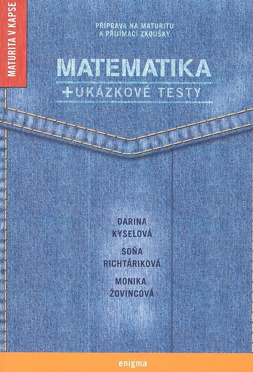 Matematika - Darina Kyselová
