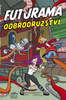 Futurama Dobrodružství - Matt Groening