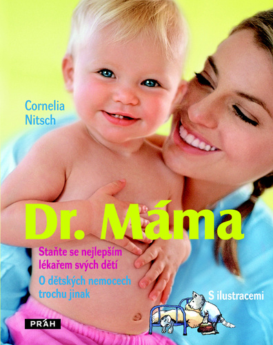 Dr. Máma - Cornelia Nitsch