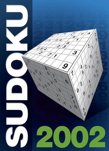 2002 sudoku - 