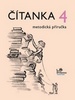 Čítanka 4 metodická příručka - Radek Malý