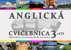 Anglická cvičebnica 3 - Miroslav Kadvolt; Gabriella Basnak; Stella Hoyle; Ivan Basnak