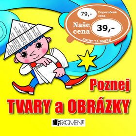 Poznej tvary a obrázky - 