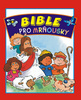 Bible pro mrňousky - Mack Thomas; Joe Stites