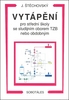 Vytápění pro střední školy se studijním oborem TZB nebo obdobným - J. Štěchovský