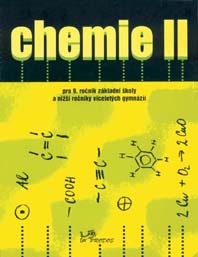 Chemie II - Ivo Karger