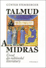 Talmud a midraš - Günter Stemberger