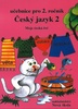 Český jazyk 2 Učebnice pro 2. ročník - 