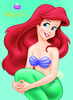 Ariela - Walt Disney