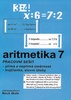 Aritmetika 7 Pracovní sešit - 