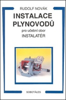 Instalace plynovodů - Rudolf Novák
