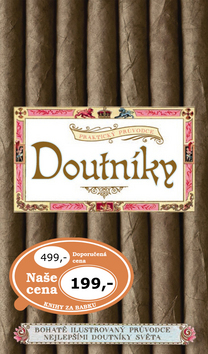 Doutníky -