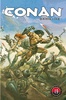 Conan Komiksové legendy 19 - 