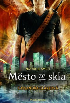 Msto ze skla