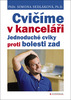 Cvičíme v kanceláři - Simona Sedláková