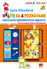 Hráme sa a poznávame - Jana Klaudová; Dana Brideová