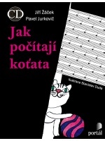 Jak počítají koťata - Pavel Jurkovič