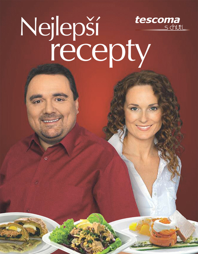 Nejlepší recepty -