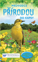 Průvodce přírodou do kapsy - 