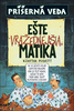 Ešte vražednejšia matika - Kjartan Poskitt