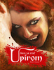 Ako sa stať upírom - Amy Gray