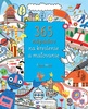 365 nápadov na kreslenie a maľovanie - Fiona Watt
