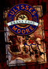 Brána času - Ulysses Moore
