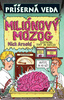 Miliónový mozog - Nick Arnold