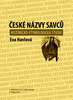 České názvy savců - Eva Havlová