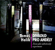 CD Divadlo pro anděly - Tomáš Halík