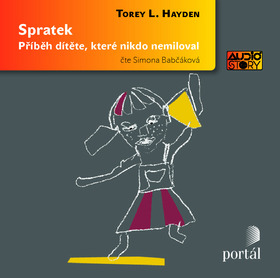 CD Spratek - Torey L. Hayden