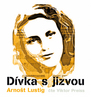 CD Dívka s jizvou - Arnošt Lustig