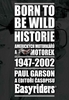 Born to be wild - 