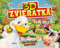 3D zvieratká - 