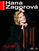 Legenda Hana Zagorová Málokdo ví + DVD
