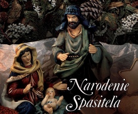 Narodenie Spasiteľa