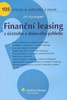 Finanční leasing z účetního a daňového pohledu - Jiří Vychopeň