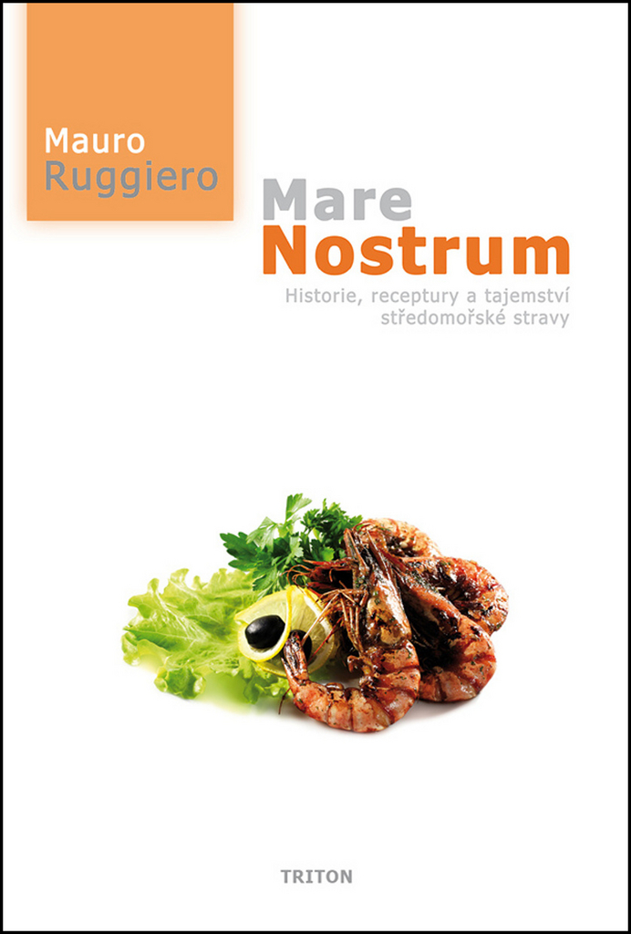 Mare Nostrum - Mauro Ruggiero