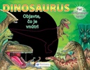 Dinosaurus - 