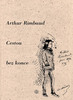 Cestou bez konce - Arthur Rimbaud