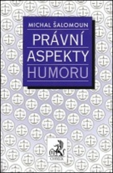 Právní aspekty humoru