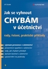 Jak se vyhnout chybám v účetnictví - Jiří Dušek