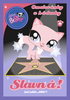 Littlest Pet Shop Slavná!, Omalovánky a hádanky