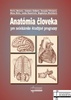 Anatómia človeka pre nelekárske študijné programy - Yvetta Mellová; Gabriela Hešková; Desanka Výbohová