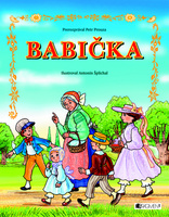 Babička - Petr Prouza; Antonín Šplíchal