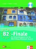 B2 - Finale - cvičebnice němčiny - 