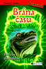 Brána času Hrozba dinosaurov - 