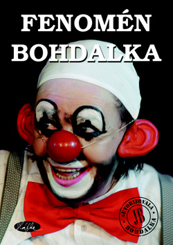 Fenomén Bohdalka - Slávka Kopecká; Jiřina Bohdalová